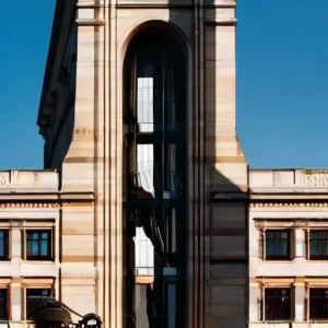 Как выбрать направление для поездки, если хочется красивой архитектуры