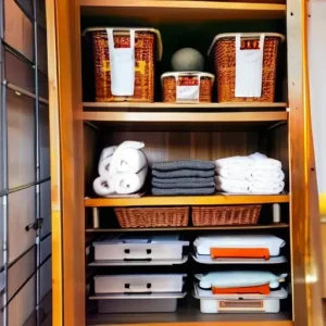 Что стоит учитывать при организации пространства в салоне