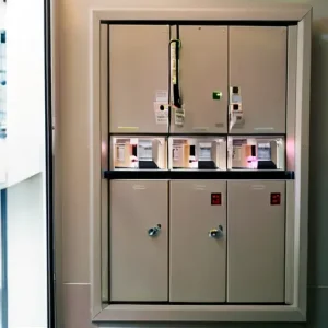 Что важно предусмотреть для электрики в квартире с детьми