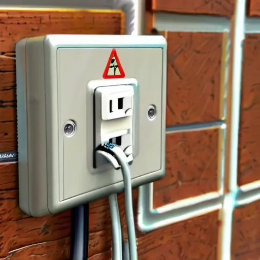 Что важно предусмотреть для электрики в квартире с детьми