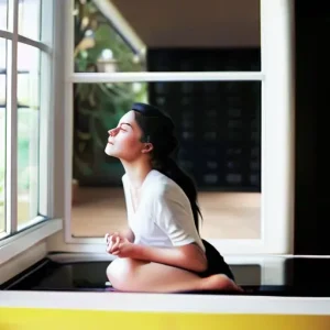 Как чувствовать больше спокойствия в обычных делах