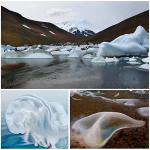 Как ученые изучают поведение жидкостей в экстремальных условиях