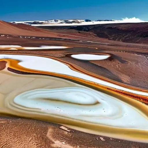 Как ученые изучают поведение жидкостей в экстремальных условиях