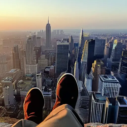 Почему ранние прогулки помогают увидеть город по-настоящему