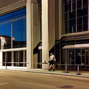 Почему ранние прогулки помогают увидеть город по-настоящему