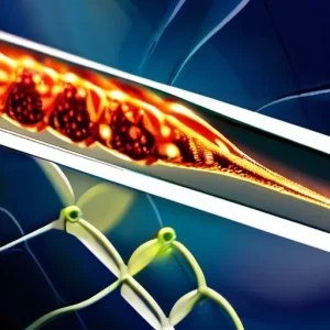 Что нового в создании биосенсоров для точного анализа