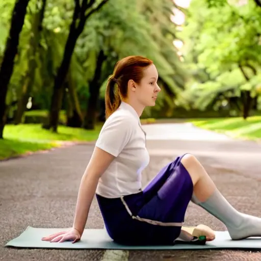 Как научиться не спешить в личных изменениях