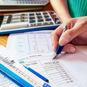 Как организовать семейный бюджет без лишних споров