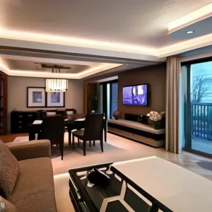 Почему световые акценты стоит планировать еще до отделки