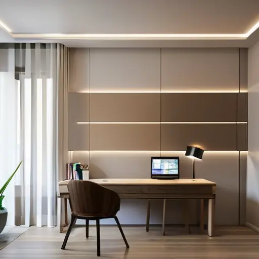 Почему световые акценты стоит планировать еще до отделки