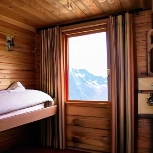 Как поддерживать комфортную температуру и атмосферу в салоне