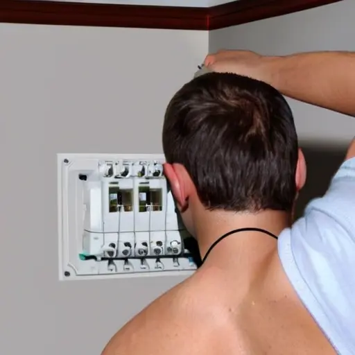 Как подготовить электрику в квартире к установке новой техники