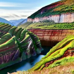 Как спланировать поездку в регион с разными ландшафтами