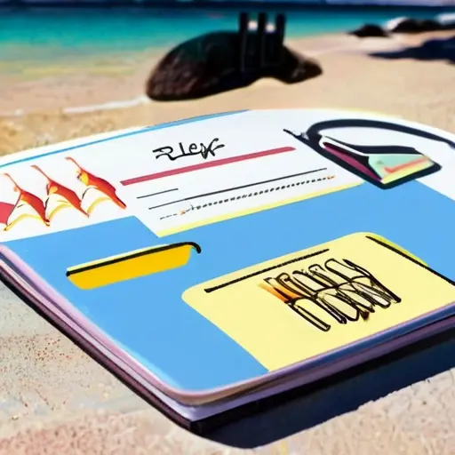 Что стоит учитывать при планировании расходов на отдых и праздники