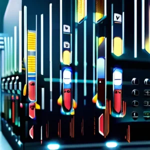 Как работают интеллектуальные системы управления ресурсами