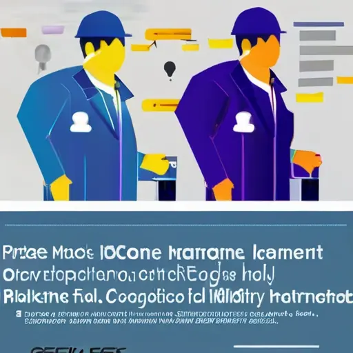 Как работают интеллектуальные системы управления ресурсами