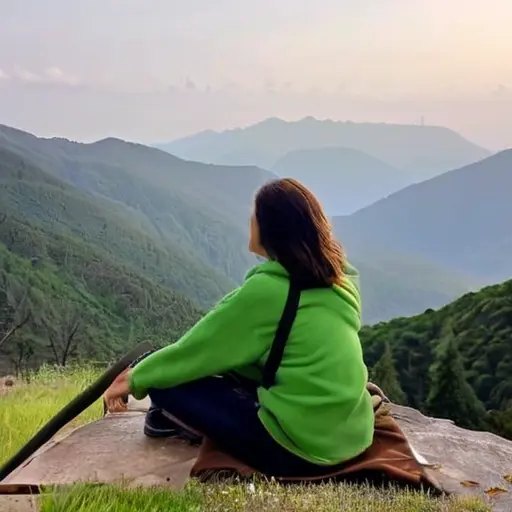 Почему путешествие без жесткого плана может пройти лучше ожидаемого