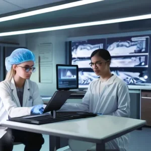 Что такое цифровая лаборатория и как она устроена