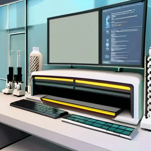 Что такое цифровая лаборатория и как она устроена