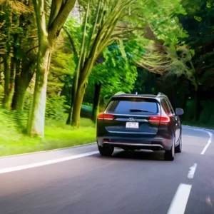 Как сделать автомобиль удобнее для активного образа жизни