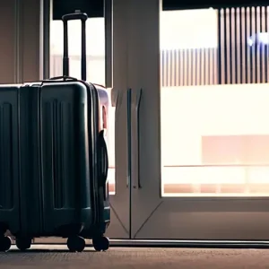Как выбрать багаж для коротких и частых поездок