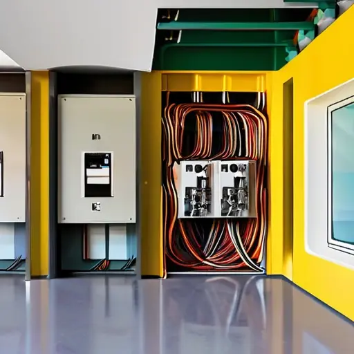 Почему обновление электрики может заметно повысить комфорт квартиры