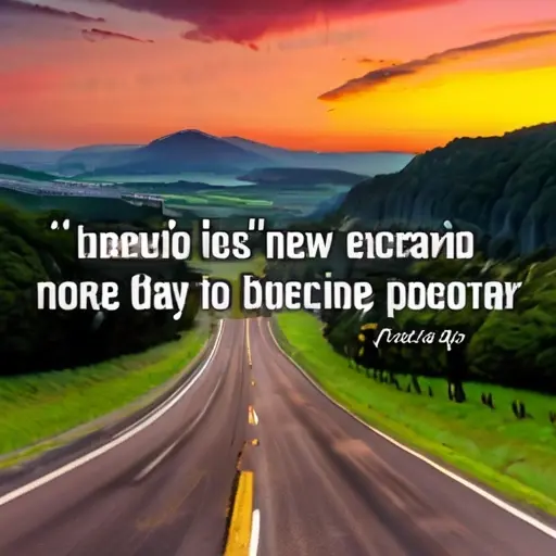 Что помогает легче входить в новый день