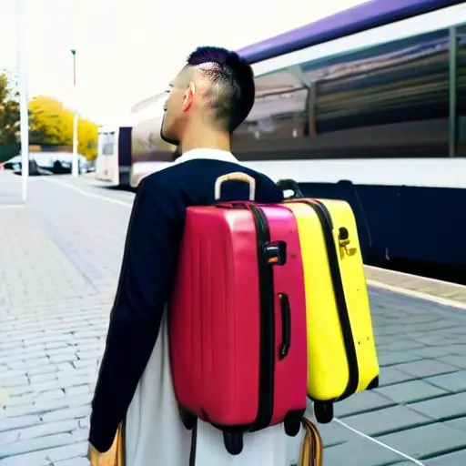 Как подготовиться к дороге, если предстоят пересадки