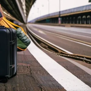 Как подготовиться к дороге, если предстоят пересадки