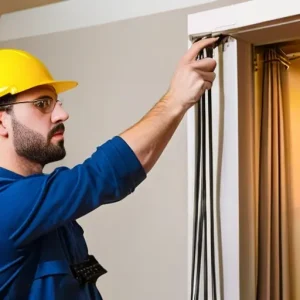 Как спланировать электрику для квартиры без лишних переделок