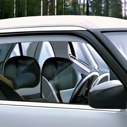 Как выбрать формат ухода за автомобилем на весь год