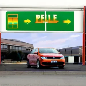 Как выбрать формат ухода за автомобилем на весь год