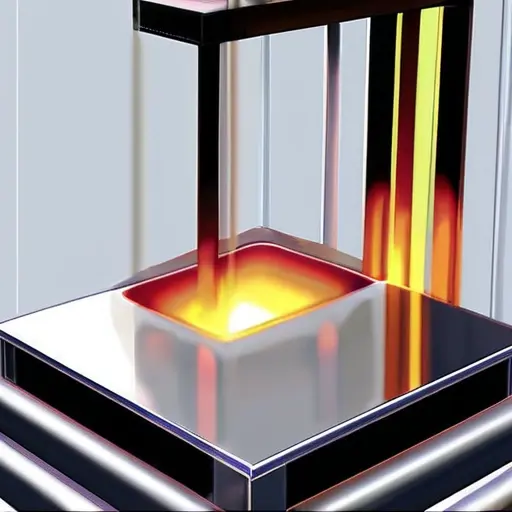 Почему исследователи разрабатывают новые типы термостойких покрытий