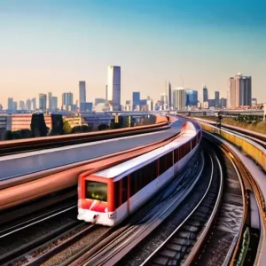 Что помогает легче переносить частые поездки по городу