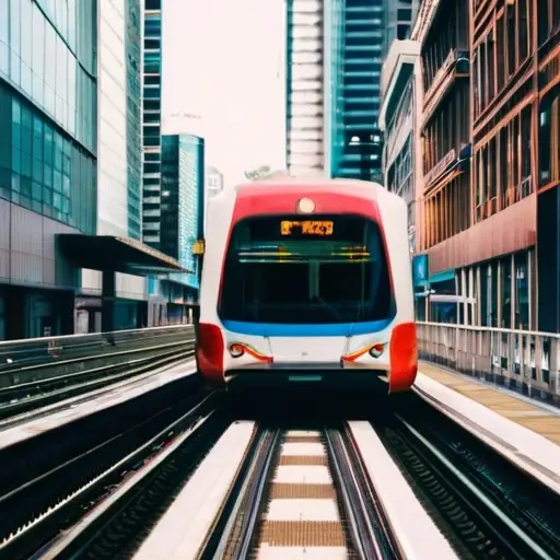 Что помогает легче переносить частые поездки по городу