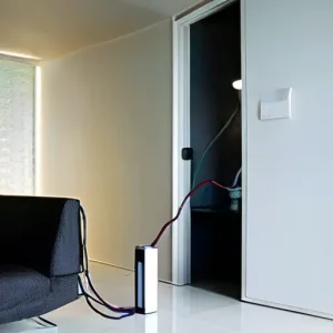 Что предусмотреть для зарядки гаджетов в разных комнатах