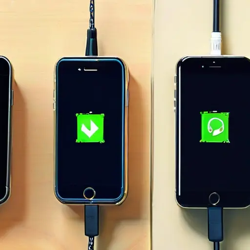 Что предусмотреть для зарядки гаджетов в разных комнатах