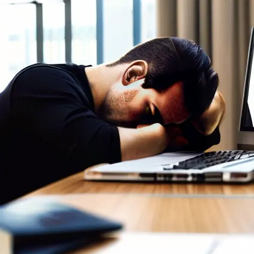 Как поддерживать себя во времена высокой занятости