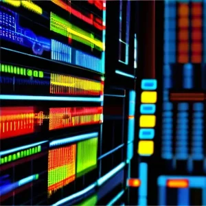 Как развивается автоматическое распознавание аномалий в данных