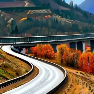 Почему поездки в спокойном темпе подходят для любого сезона