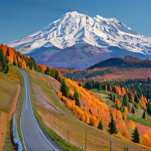 Почему поездки в спокойном темпе подходят для любого сезона