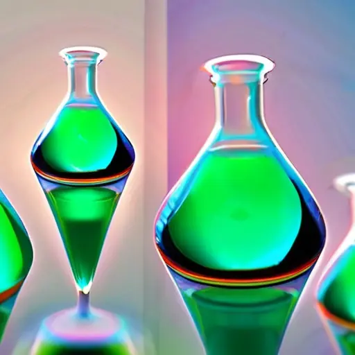 Что можно узнать о веществе по его оптическим свойствам