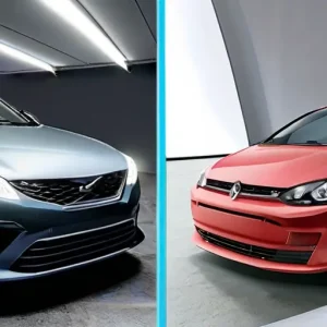 Как организовать автомобиль так, чтобы в нем было удобно каждый день