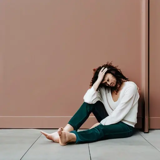 Почему отдых — это часть нормального ритма жизни