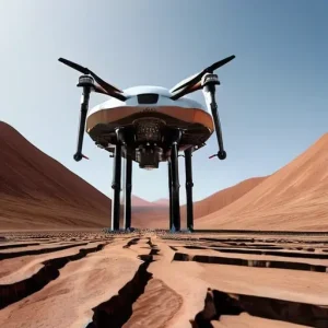 Как технологии помогают исследовать труднодоступные территории