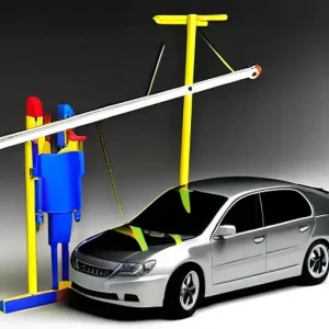 Почему простые решения часто оказываются самыми полезными для водителя