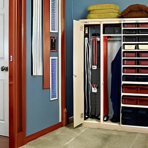 Как организовать электрику в зоне отдыха и сна