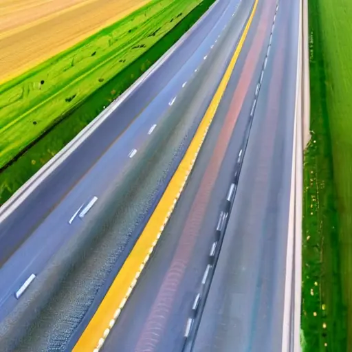 Как сделать дорогу комфортнее без лишних вложений