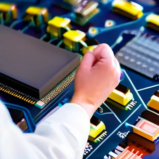 Почему развитие микроэлектроники связано с новыми материалами Почему развитие микроэлектроники связано с новыми материалами