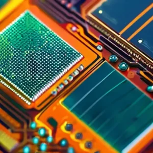 Почему развитие микроэлектроники связано с новыми материалами